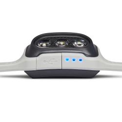 Celovka Black Diamond Deploy Run Light alloy 4